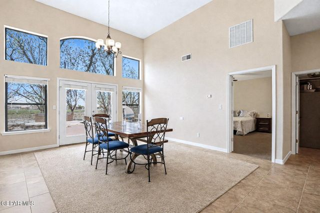 617 WALLACE Road, Anthony, NM 88021