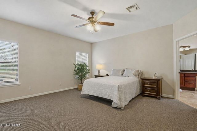 617 WALLACE Road, Anthony, NM 88021