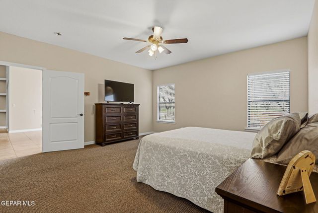 617 WALLACE Road, Anthony, NM 88021