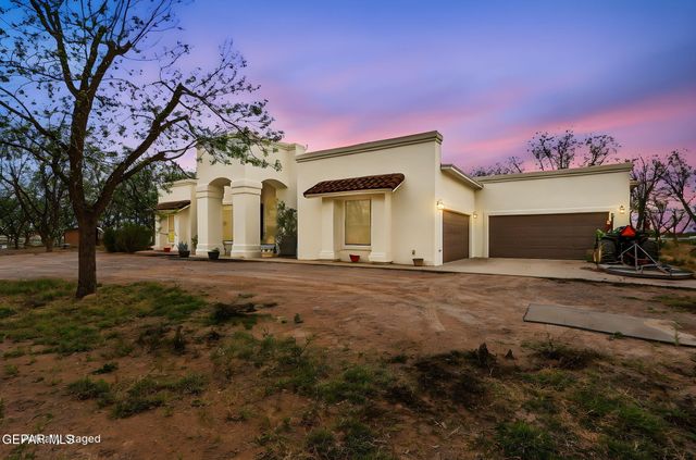 617 WALLACE Road, Anthony, NM 88021