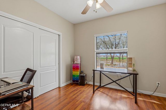 617 WALLACE Road, Anthony, NM 88021