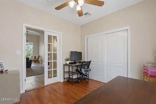 617 WALLACE Road, Anthony, NM 88021
