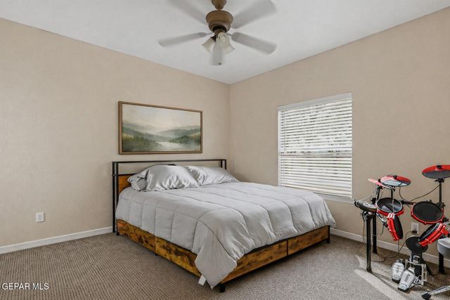 617 WALLACE Road, Anthony, NM 88021