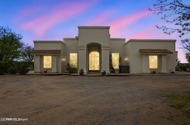 617 WALLACE Road, Anthony, NM 88021