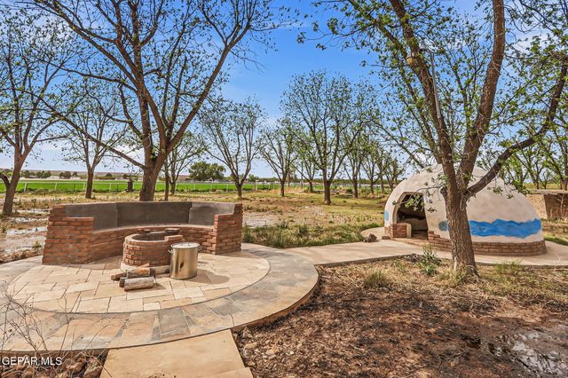 617 WALLACE Road, Anthony, NM 88021