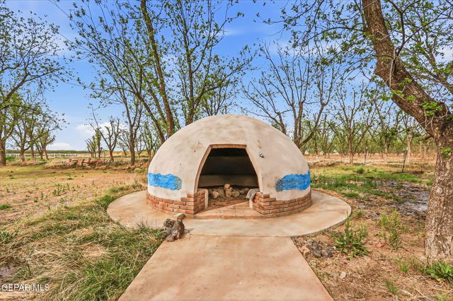 617 WALLACE Road, Anthony, NM 88021