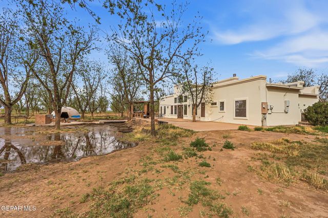 617 WALLACE Road, Anthony, NM 88021