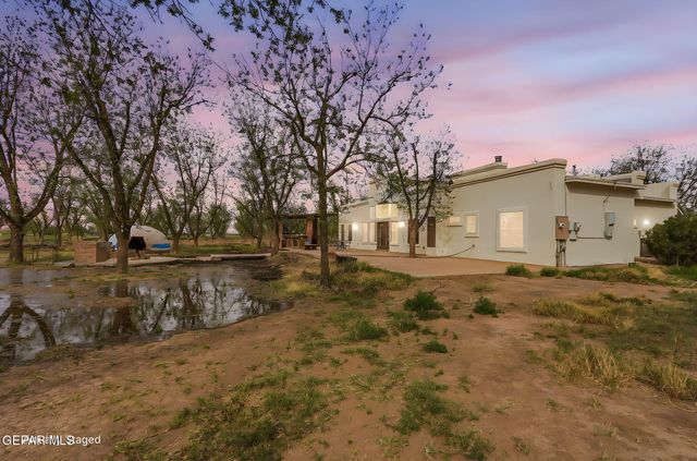 617 WALLACE Road, Anthony, NM 88021