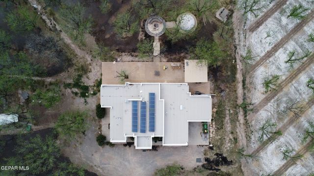 617 WALLACE Road, Anthony, NM 88021