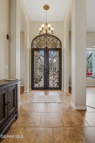 617 WALLACE Road, Anthony, NM 88021