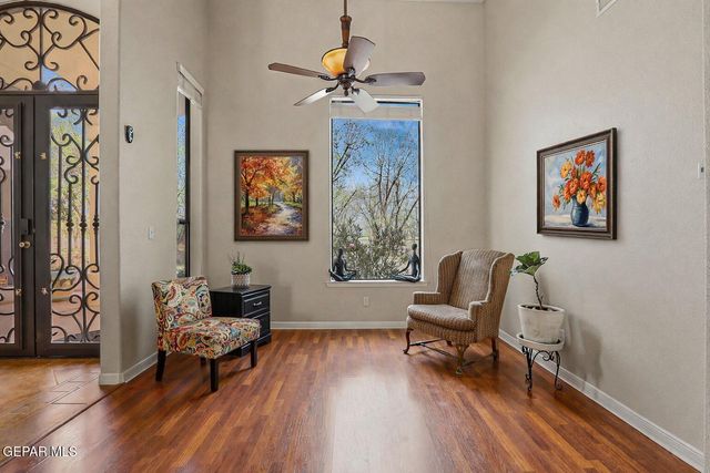 617 WALLACE Road, Anthony, NM 88021