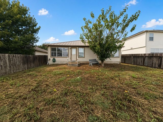 14533 Gurneys Eagle DR, Elgin, TX 78621