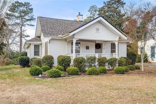 1157 Riverside Drive, Gainesville, GA 30501