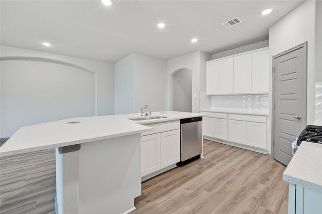 2119 Spring Hollow Drive, Baytown, TX 77521