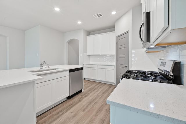 2119 Spring Hollow Drive, Baytown, TX 77521