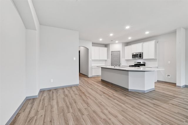 2119 Spring Hollow Drive, Baytown, TX 77521