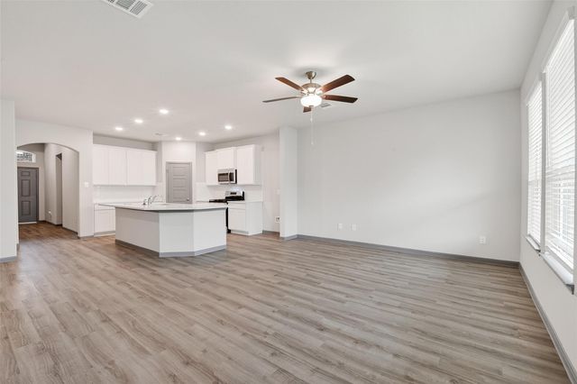 2119 Spring Hollow Drive, Baytown, TX 77521