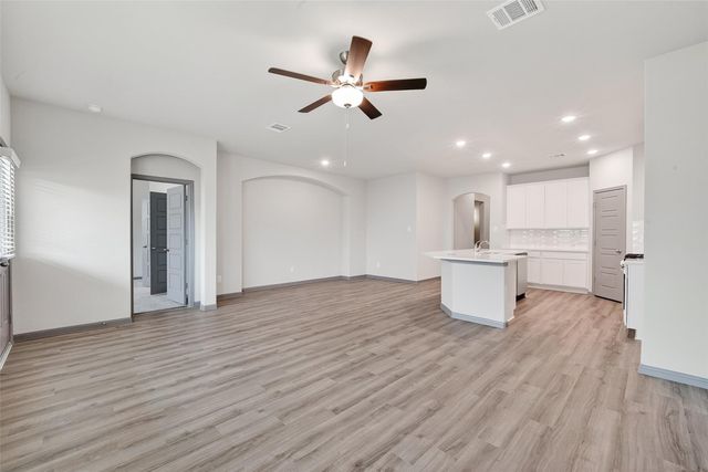 2119 Spring Hollow Drive, Baytown, TX 77521