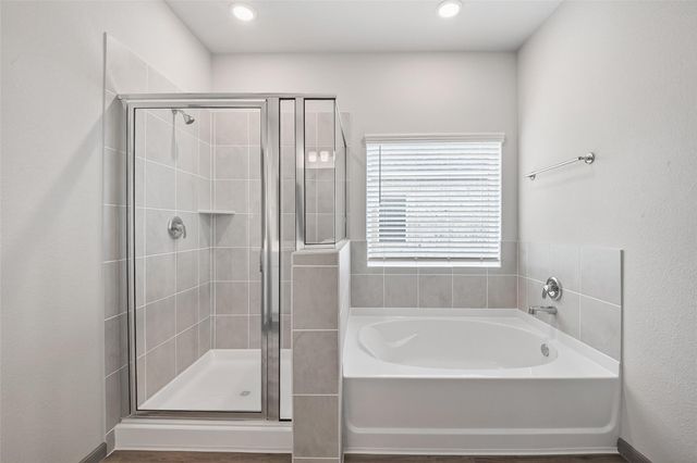 2119 Spring Hollow Drive, Baytown, TX 77521