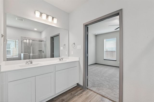 2119 Spring Hollow Drive, Baytown, TX 77521