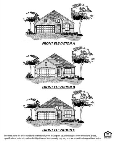 2119 Spring Hollow Drive, Baytown, TX 77521