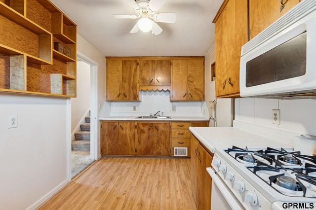 5044 Corby Street, Omaha, NE 68104