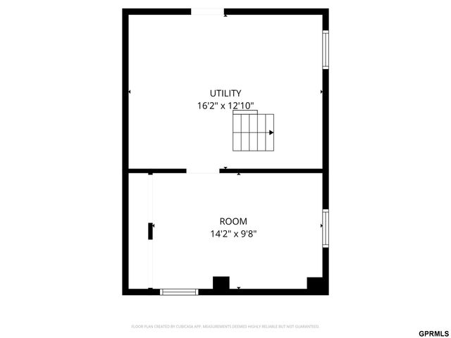 5044 Corby Street, Omaha, NE 68104