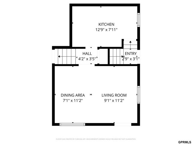 5044 Corby Street, Omaha, NE 68104