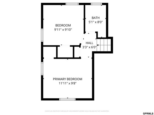 5044 Corby Street, Omaha, NE 68104