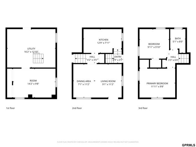 5044 Corby Street, Omaha, NE 68104