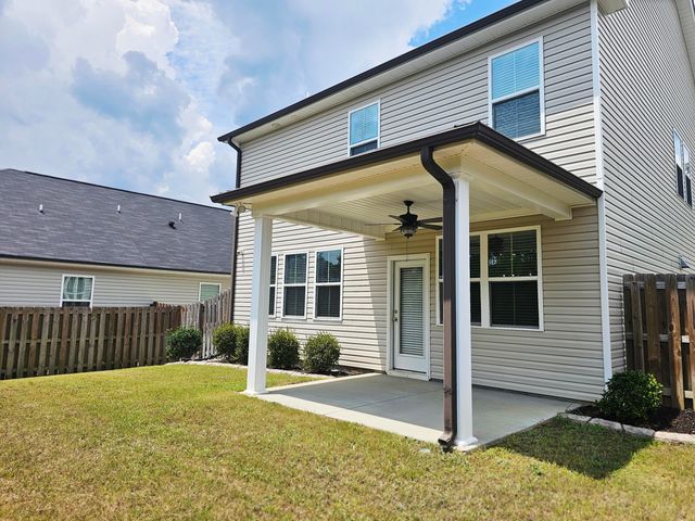 244 Caroleton Drive, Grovetown, GA 30813