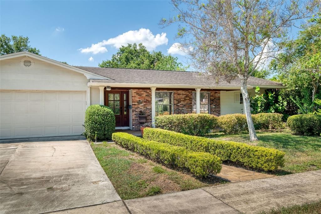 2920 ABBEY COURT, Winter Park, FL 32792
