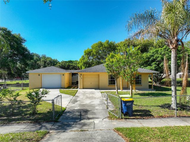 612 PALMETTO DRIVE, Mascotte, FL 34753