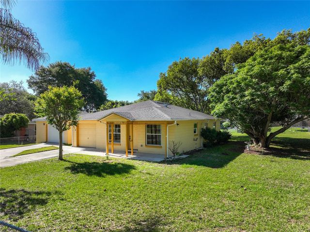 612 PALMETTO DRIVE, Mascotte, FL 34753