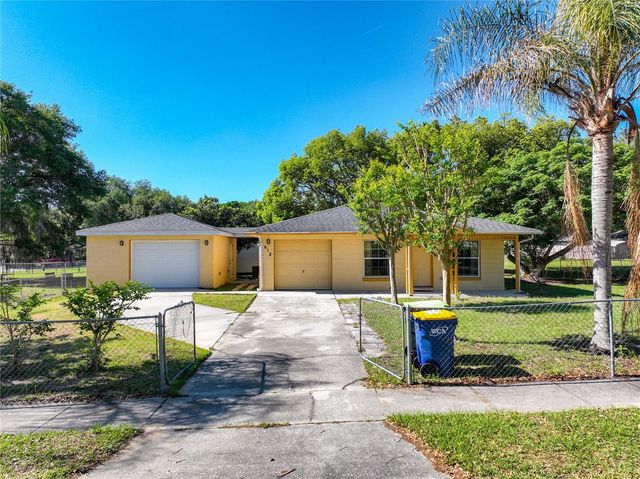 612 PALMETTO DRIVE, Mascotte, FL 34753