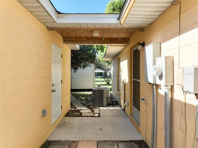 612 PALMETTO DRIVE, Mascotte, FL 34753