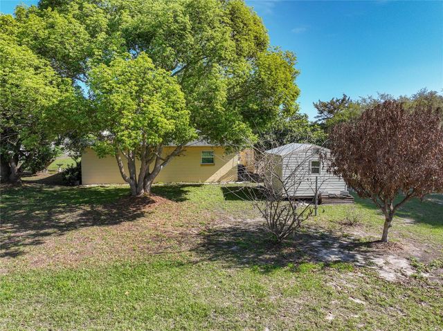 612 PALMETTO DRIVE, Mascotte, FL 34753