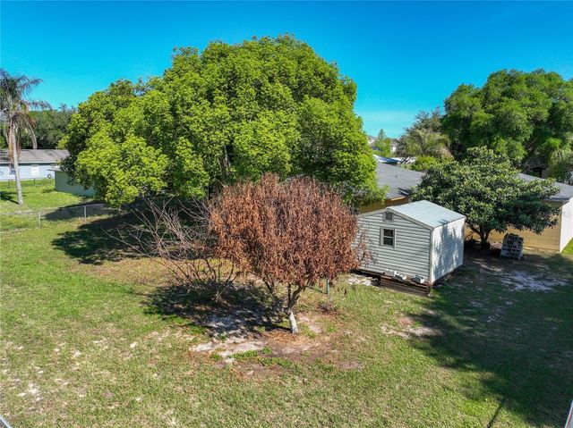 612 PALMETTO DRIVE, Mascotte, FL 34753