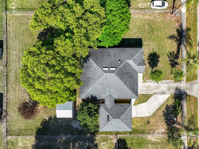 612 PALMETTO DRIVE, Mascotte, FL 34753