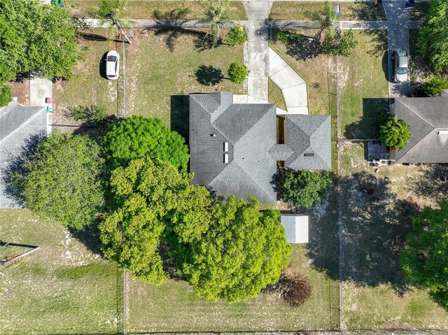 612 PALMETTO DRIVE, Mascotte, FL 34753