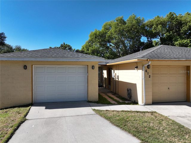 612 PALMETTO DRIVE, Mascotte, FL 34753