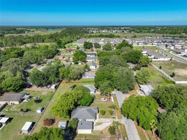 612 PALMETTO DRIVE, Mascotte, FL 34753