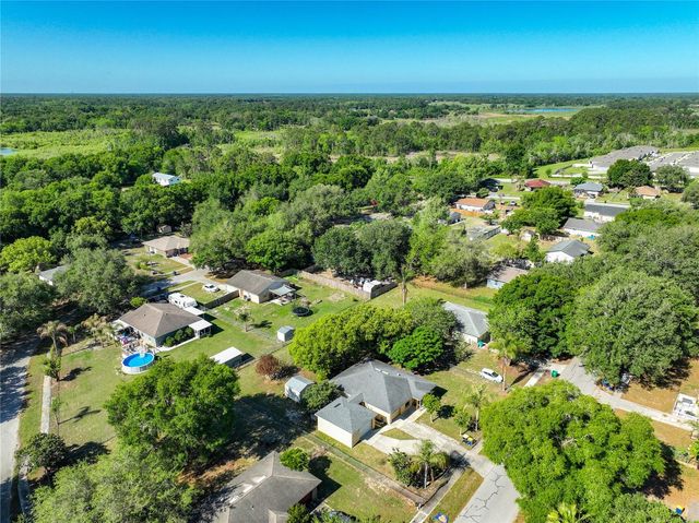 612 PALMETTO DRIVE, Mascotte, FL 34753