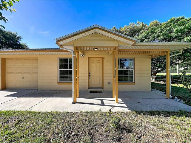 612 PALMETTO DRIVE, Mascotte, FL 34753