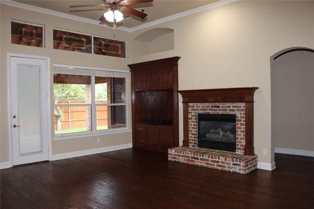 6899 Branch Trail, Frisco, TX 75035