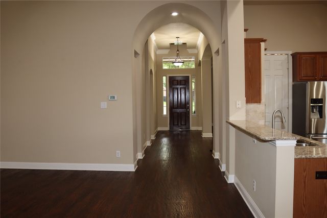 6899 Branch Trail, Frisco, TX 75035
