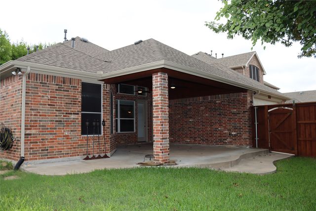 6899 Branch Trail, Frisco, TX 75035