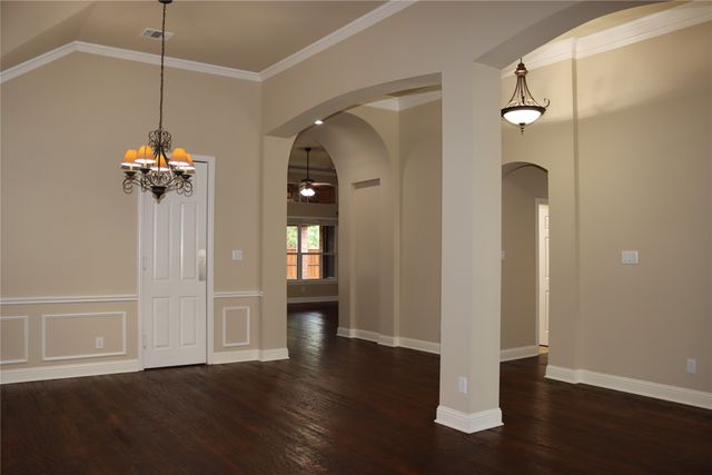 6899 Branch Trail, Frisco, TX 75035