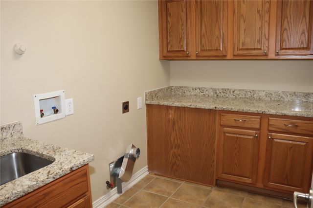 6899 Branch Trail, Frisco, TX 75035