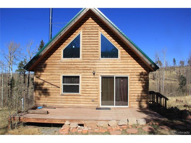958 Forbes Park Rd, Fort Garland, CO 81133